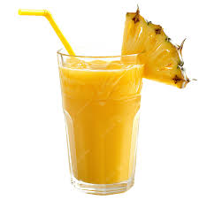 Jus Nanas Jumbo